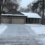 Julu Journey Snow Removal 2